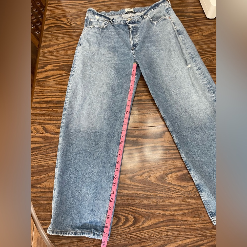 Citizens Of Humanity Women’s Dylan jeans
